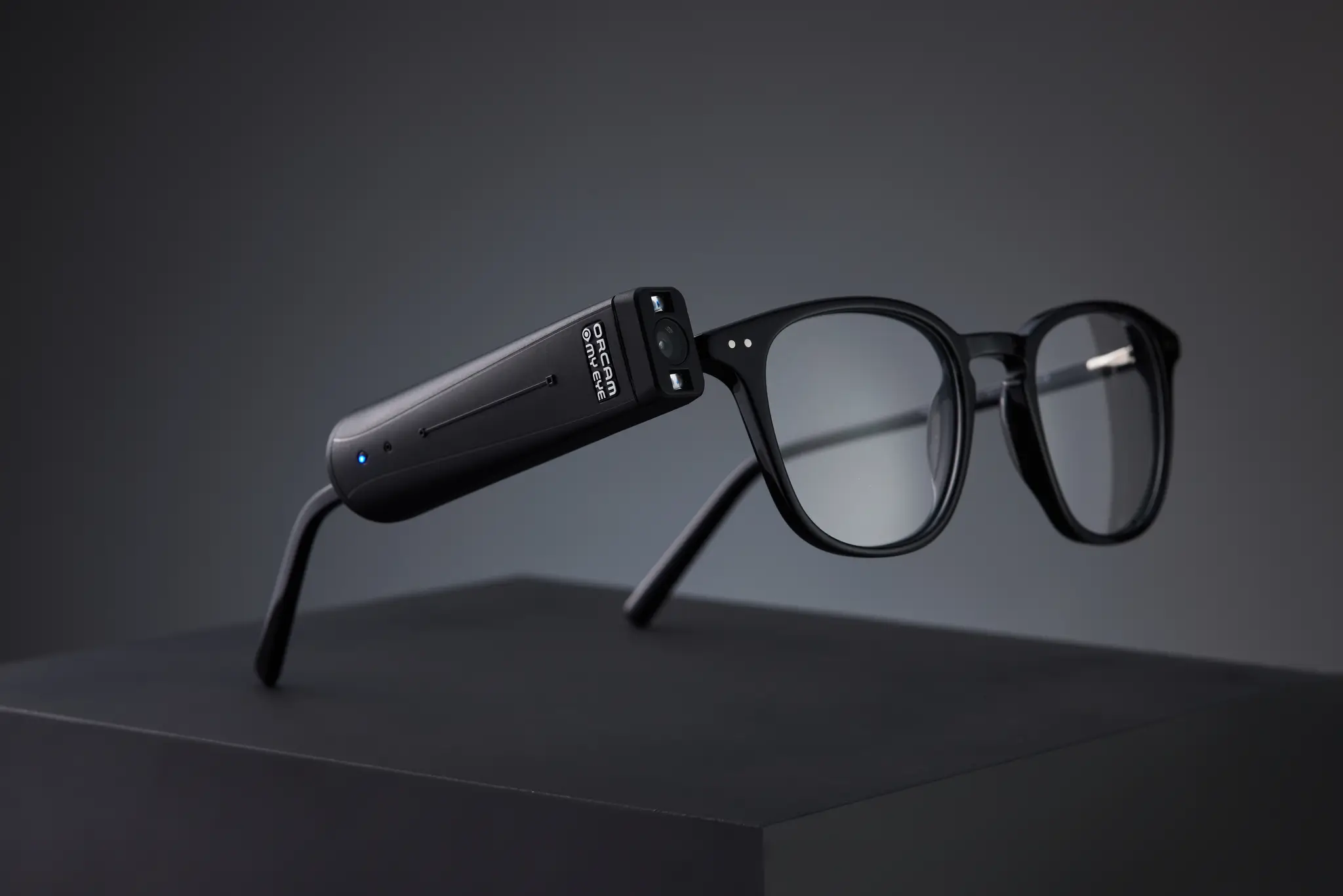 Revolutionary low vision aids empower your daily life 